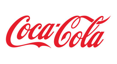 Coca-Cola logo