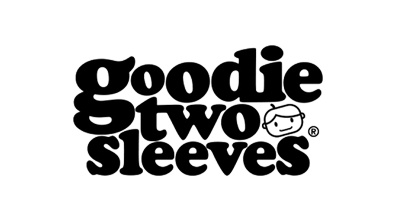 Goodie Two Sleeves Logo