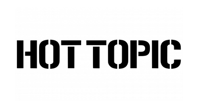 Hot Topic logo