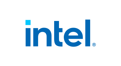 Intel logo