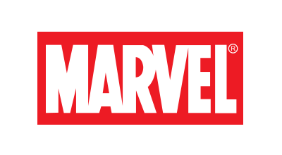 Marvel logo