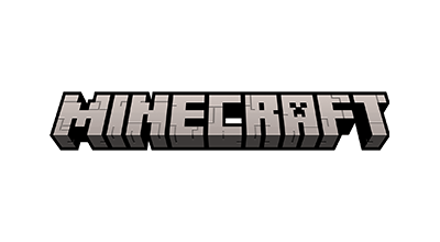 Minecraft logo