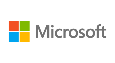 Microsoft logo