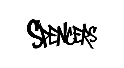 Spencers logo
