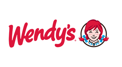 Wendy's logo