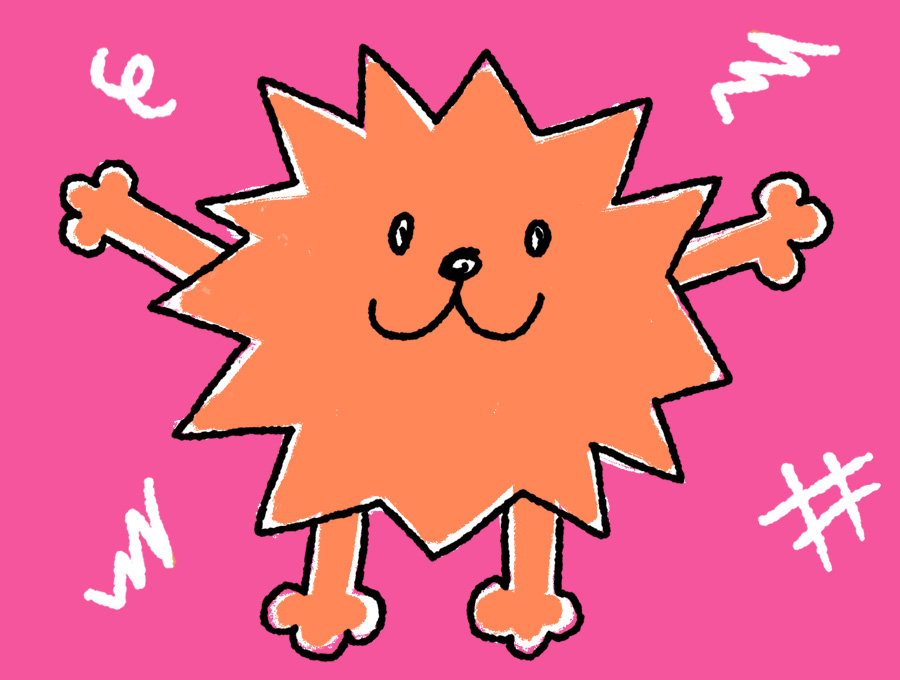 Mizuki Kid Monster