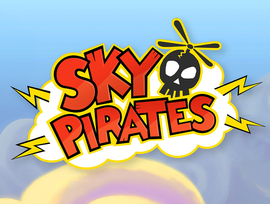 Sky Pirates